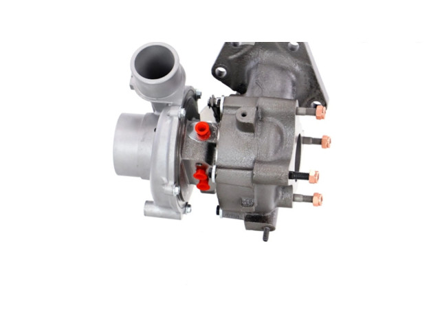 Турбина Mazda 3 I RFJ13700D, RFJ13700D