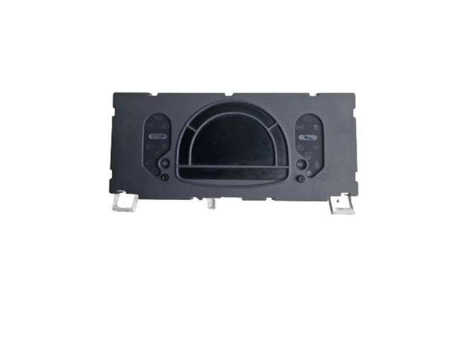 Přístrojová deska Renault Modus 2008 8200495308F