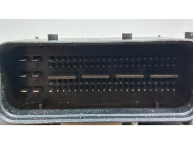 Блок управления двигателя 39101-04500 Hyundai i10