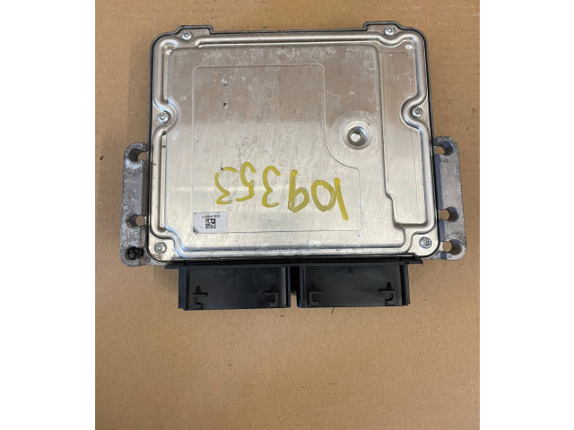 Řídící jednotka 0281032904, F1F112A650RD Ford Focus ST 2016