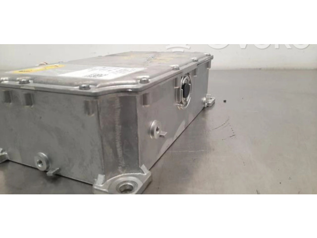 Turbodmychadlo Модуль управления аккумулятором A0009009026 Mercedes-Benz GLE W167