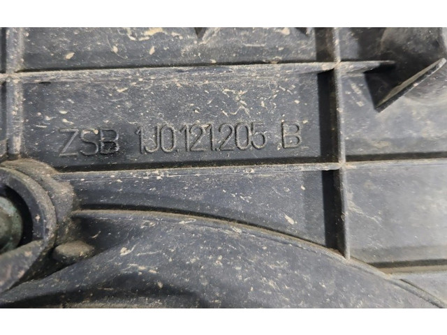 Комплект вентиляторов 1J0121205B, IMPRK1393545 Skoda Octavia Mk1 (1U)