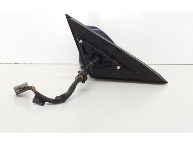 Зеркало электрическое Honda Accord 1982 - 1985 года