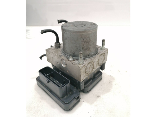 Блок АБС 6C0614517E, 269642   Volkswagen  Polo  2002 - 2005 года