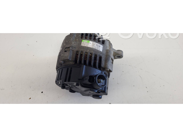 Генератор 9638276380, 39236S3901 Citroen Berlingo