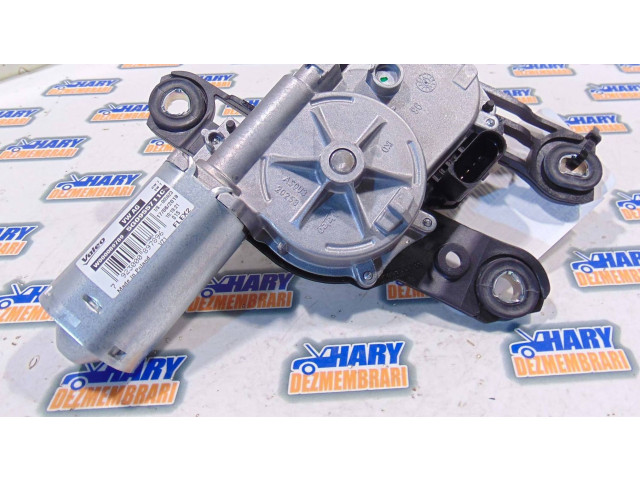 Моторчик заднего дворника 5G0955711C, W000089789 Volkswagen Golf VII