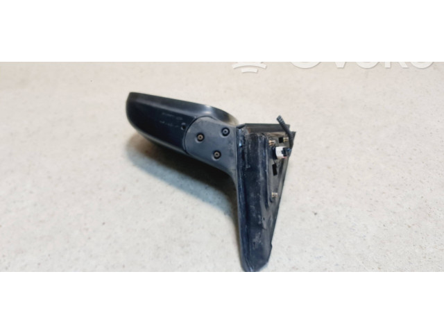 Зеркало электрическое Honda Accord 2003 - 2007 года