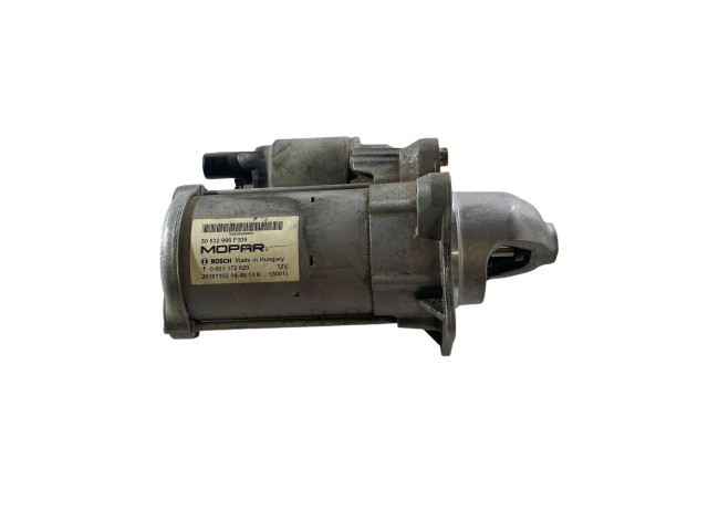 Ojnice 50532996, 0001172629 Alfa Romeo Stelvio 2.0