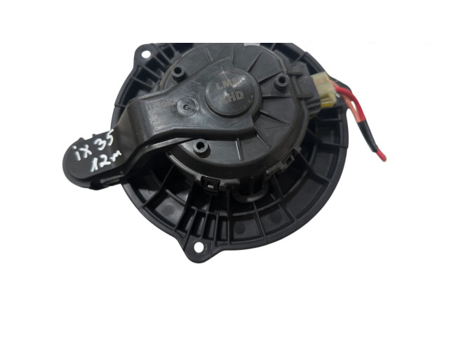 Вентилятор печки F00S3B2441, 11081410 Hyundai ix35