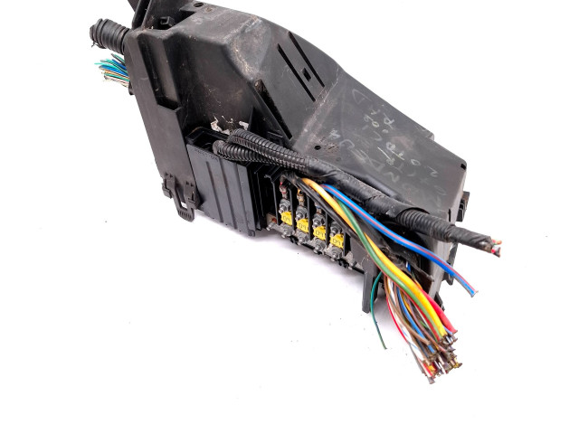 Блок предохранителей 6G9T14A087AB, 6G9T14B192EA Ford S-MAX