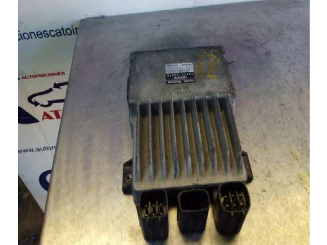 Блок управления двигателем Блок управления 897120070 Lexus IS 200-300