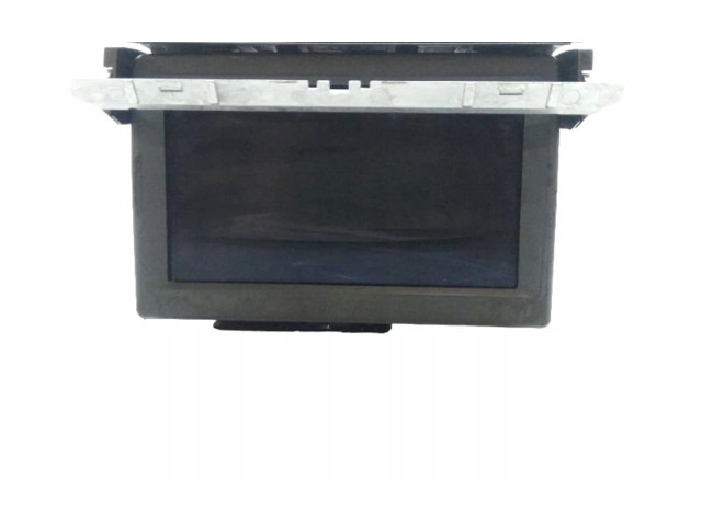 Дисплей       Audi A8 S8 D3 4E