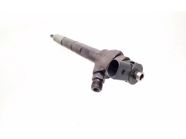 Форсунка 0445110477, 04L130277G    Skoda Octavia Mk3 (5E)  CLHA 