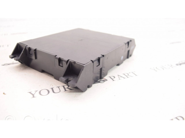 Блок управления климат-контролем EX23-18D493-AA Jaguar XF