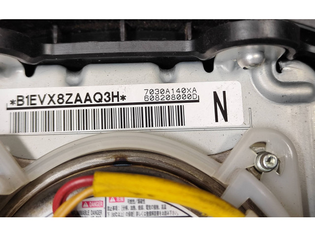 Форсунка 7030A140XA    Peugeot 4007  4HN 