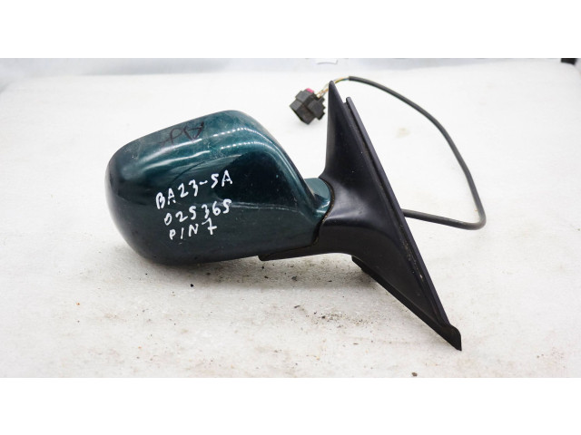 Зеркало электрическое Audi A8 S8 D2 4D 1994 - 2002 года