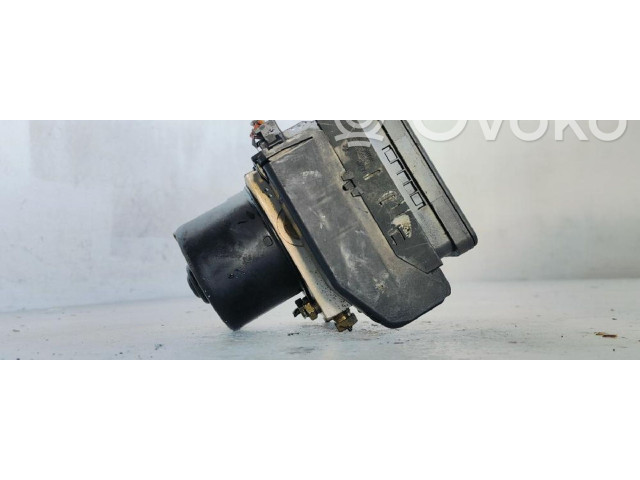 Блок АБС 2S612M110CE   Ford  Fusion  2002 - 2005 года