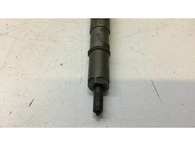 Форсунка 0445110218    Jeep Cherokee для дизельного двигателя  2.8