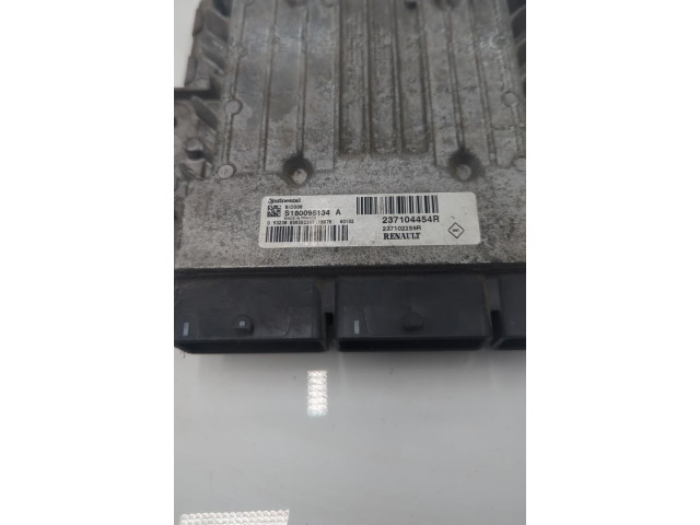 Блок управления двигателя 237104454R, 237102259R Dacia Duster II
