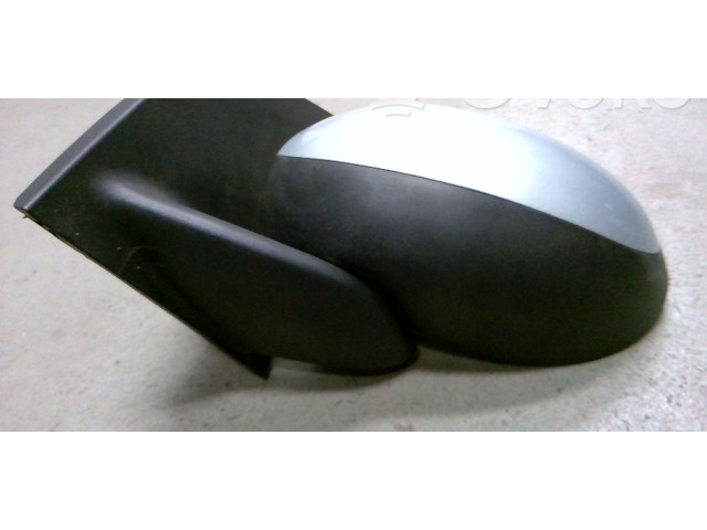 Зеркало (управляемое электричеством) 879400H010, 8149YC Peugeot 107