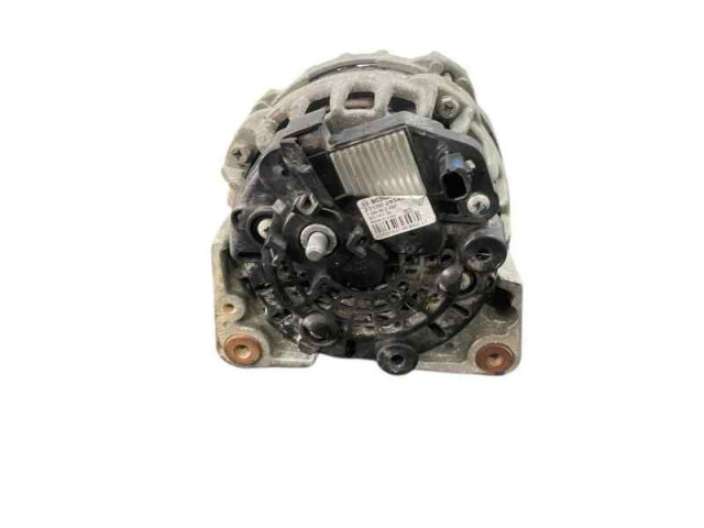 Генератор 231002854R Dacia Sandero