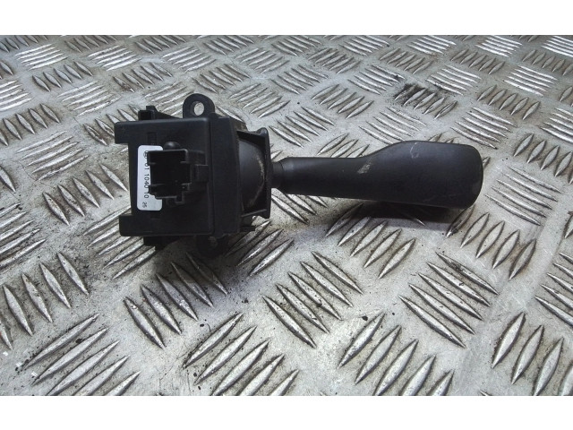 Ручка стеклоочистителей 01204020, 363669M BMW X3 E83