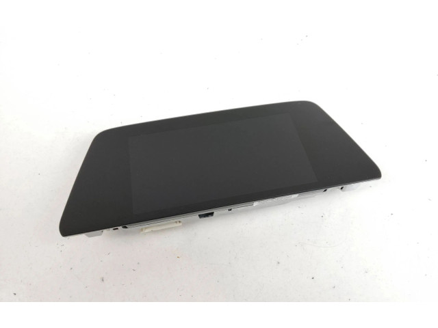 Přístrojová deska Volkswagen ID.4 2023 10A920320C, 10R0510707