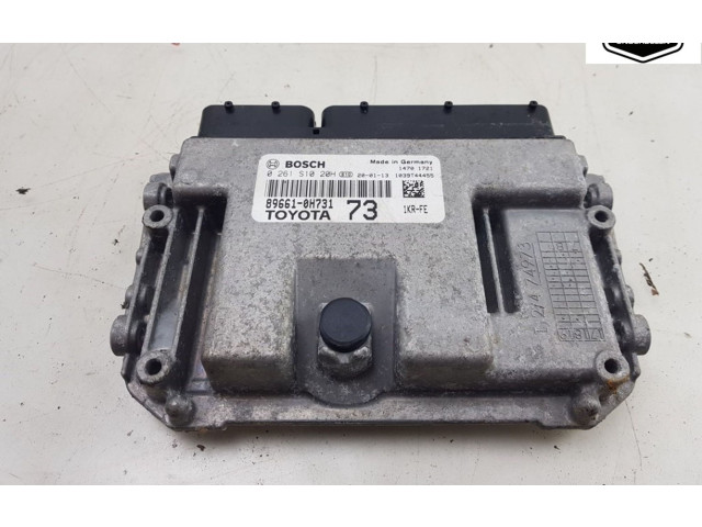 Řídící jednotka    Peugeot 108 2020