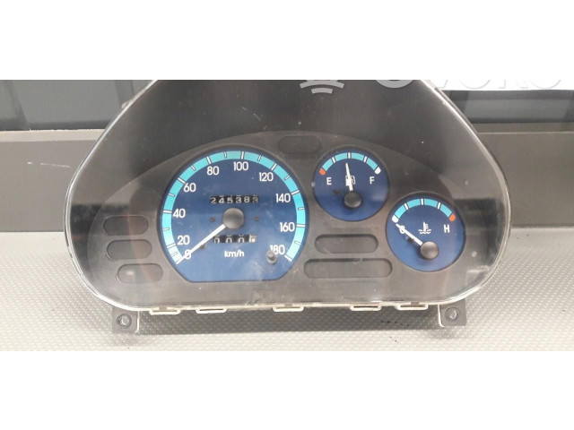 Přístrojová deska Daewoo Matiz 2014