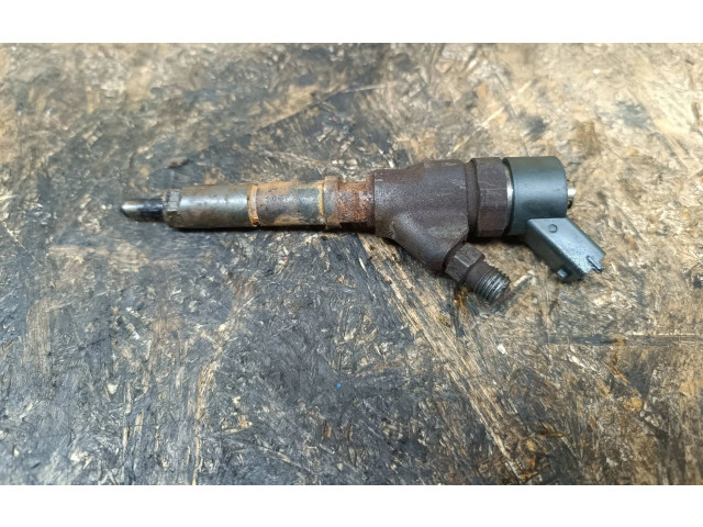 Vstřikovač 0445110076 Peugeot 307