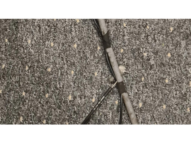 Zámek zadních dveří 7183196, 964021108 BMW X5 E70 2008