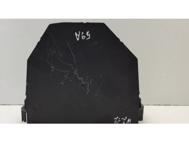 Блок предохранителей A2129008507   Mercedes-Benz E W212    