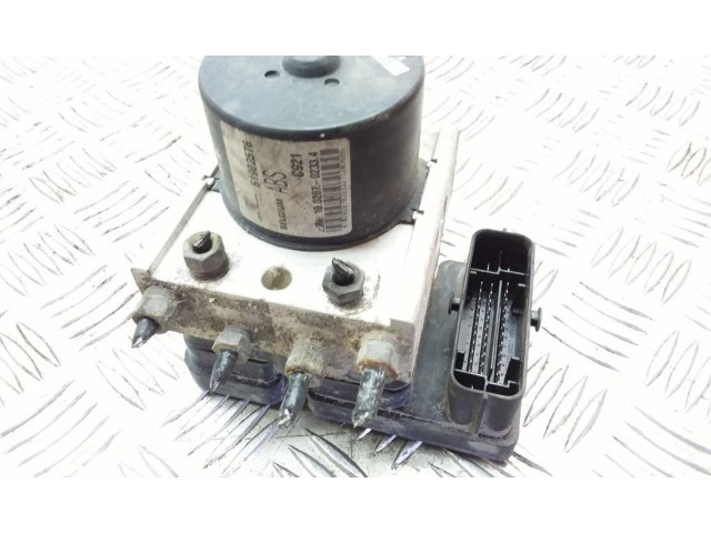 Jednotka ABS 51902576 Fiat Doblo 2012