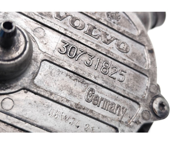 Вакуумный насос 30731825   Volvo XC90