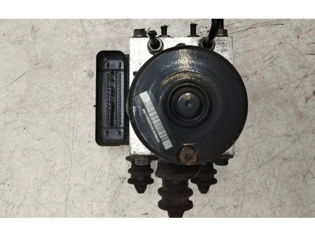 Блок АБС Audi A3 S3 8P 2003 - 2012 года