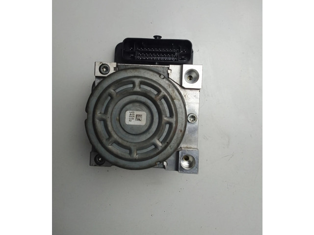 Блок АБС Mitsubishi ASX - года