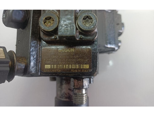 Vstřikovací čerpadlo 0445010150 Alfa Romeo GT