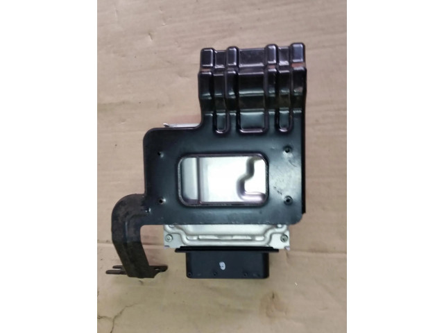 Řídící jednotka Hyundai Lantra I 1993