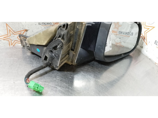 Зеркало электрическое        Volvo S80  2004 - 2006 года   