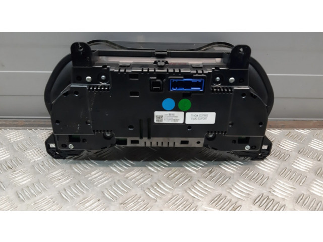 Přístrojová deska  Chevrolet Camaro 2016 813075439, 23508815  