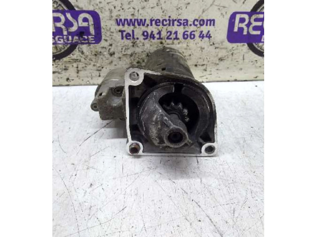 Стартер  51984359A152   Jeep Renegade