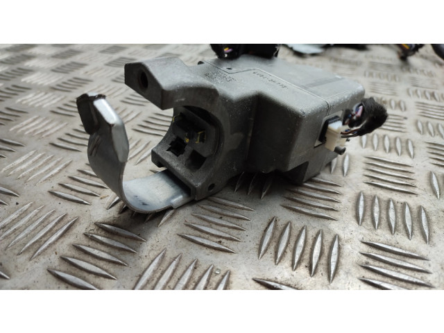 Комплект блоков управления FN1512A650PA, CV6A12B684BC Ford Ecosport