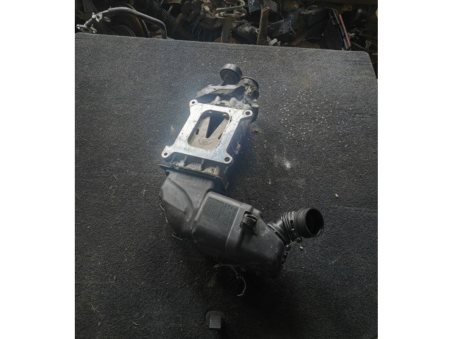 Turbodmychadlo Нагнетатель 03C145851L   Volkswagen Tiguan   