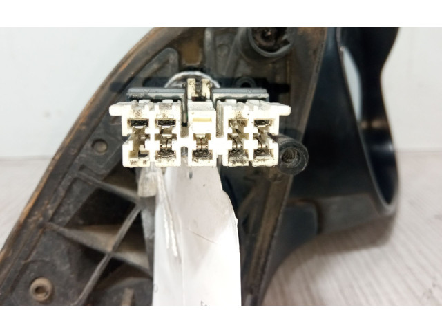 Зеркало (управляемое электричеством)