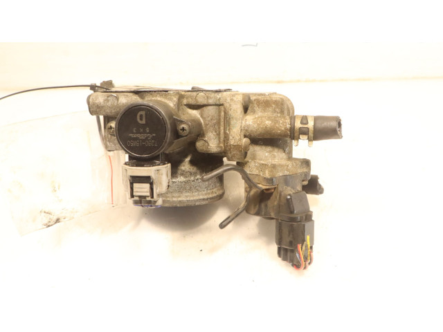 Генератор Mitsubishi Lancer