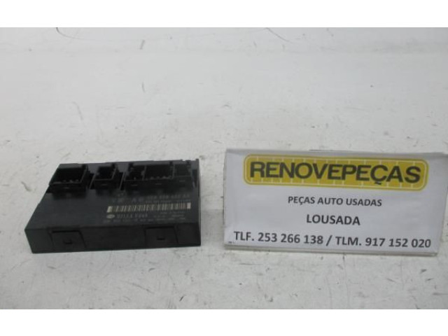 Блок комфорта 1K0959433AK Volkswagen Caddy