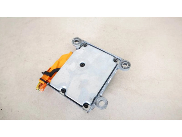 Блок подушек безопасности 9643735780, 550893000   Citroen Saxo