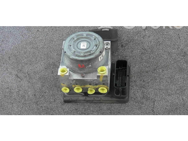 Блок АБС 476608796R, 476605737R Dacia Lodgy - года