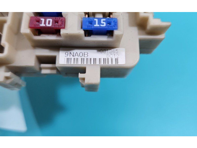 Блок предохранителей  24350-9NA0B, IMPRK1478723   Infiniti QX60 L50    