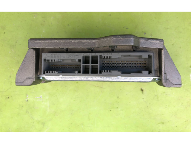 Блок подушек безопасности 9807169, 6111580 Mini Cooper Countryman R60